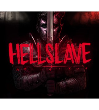 Hellslave valid until January 21, 2026 GOG.com Key GLOBAL